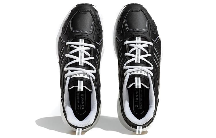 Adidas Neo Jz Runner 'Black' купить в интернет-магазине Yoocart с быстрой доставкой по России.