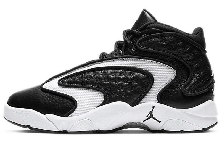 Jordan Jumpman OG Винтажные баскетбольные кроссовки High Top Женские