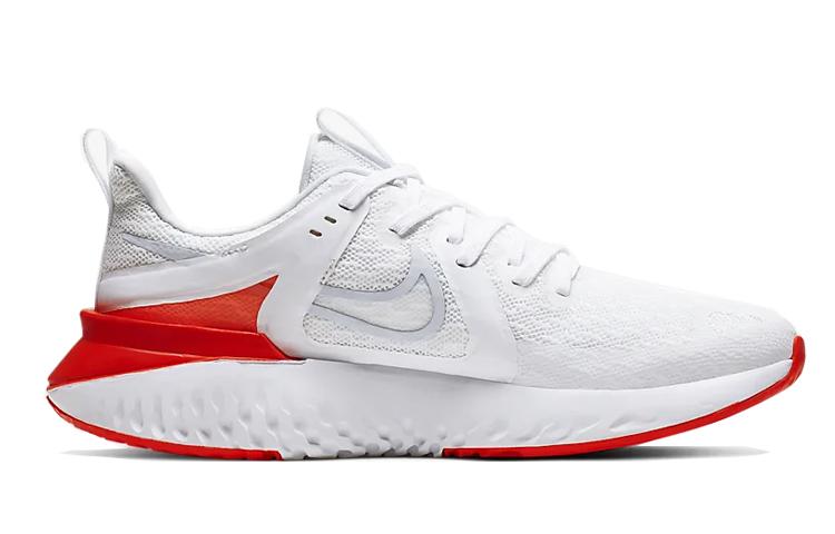 Nike Legend React 2 'Bright Crimson' Women's купить в интернет-магазине Yoocart с быстрой доставкой по России.