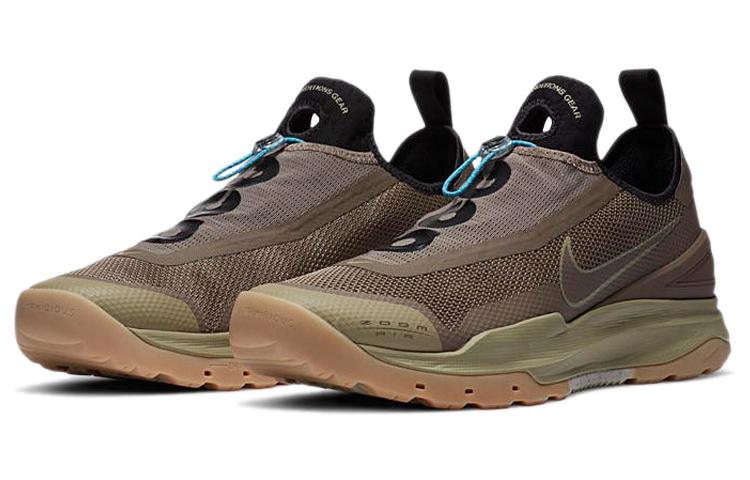 Nike Acg Air Zoom Air Ao Medium Khaki купить в интернет-магазине Yoocart с быстрой доставкой по России.