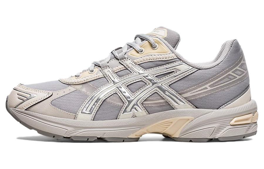 Asics Gel 1130 Re Pure Silver