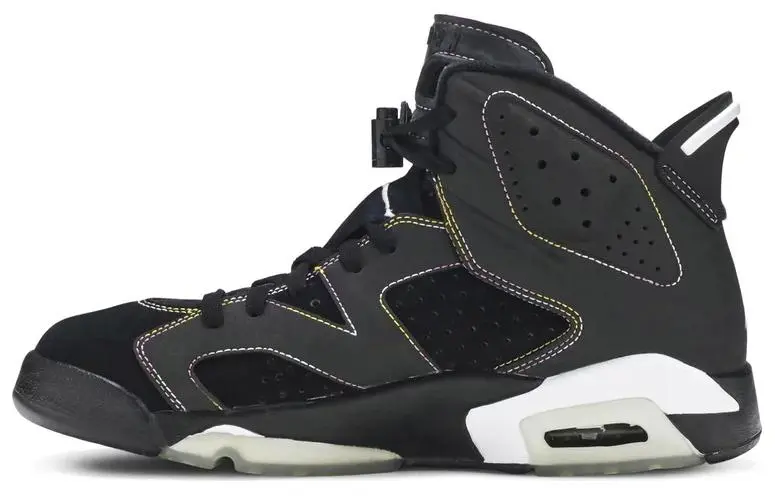Jordan 6 Retro Lakers