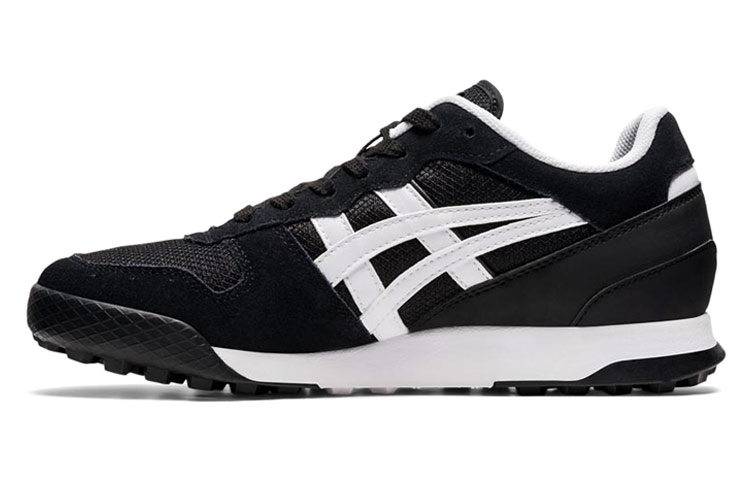 Onitsuka Tiger Horizona 'Black White'