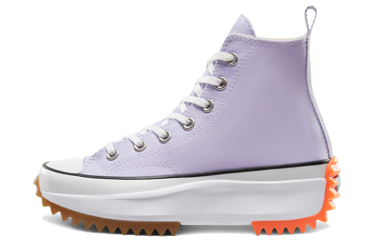 Converse Run Star Hike Sunblocked Moonstone Violet