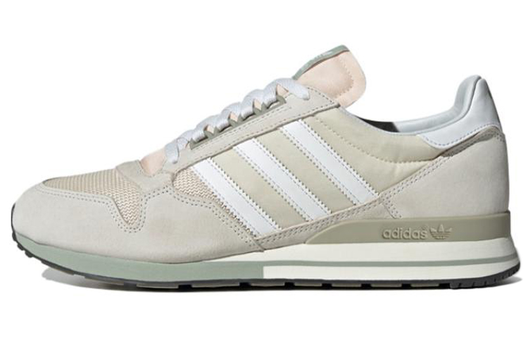 Adidas Zx 500 Wonder White