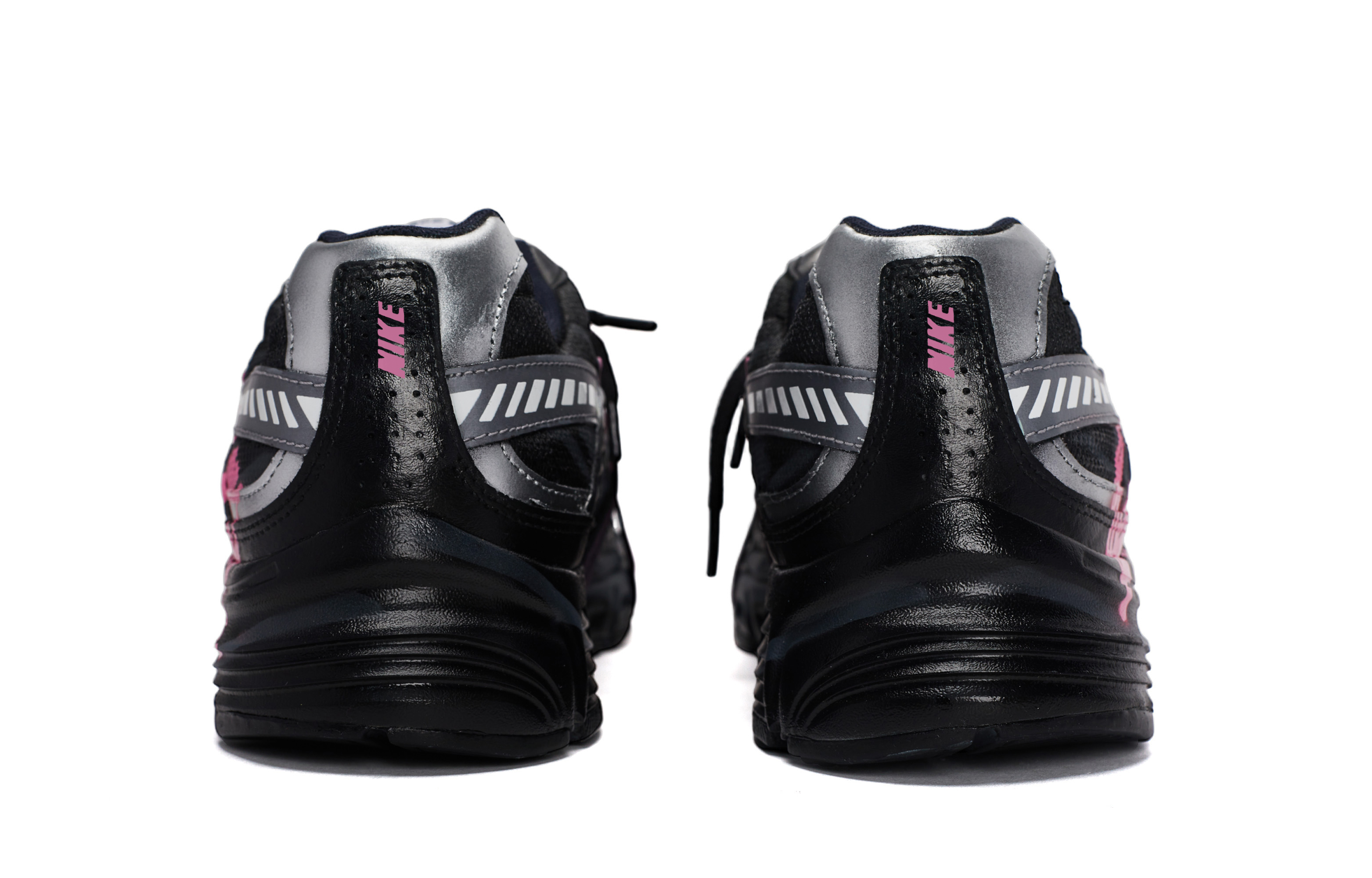 Nike Initiator Low Top Running Shoes Unisex Black купить в интернет-магазине Yoocart с быстрой доставкой по России.