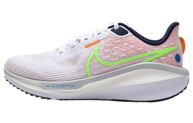 Nike Air Zoom Vomero 17 'White Pink' Women's