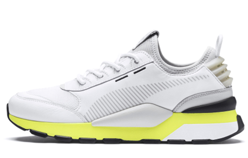 PUMA RS 0 Tracks 'White'