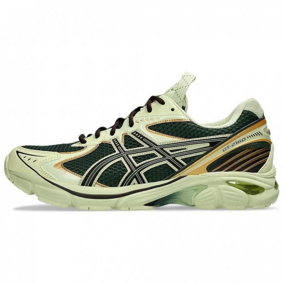 Asics UB8-S GT-2160 Jade Coffee