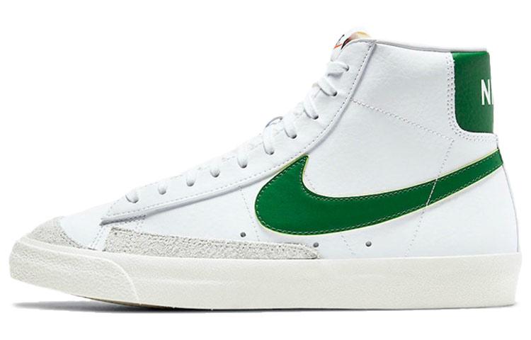 NIKE BLAZER Кроссовки для скейтбординга MID Top Унисекс
