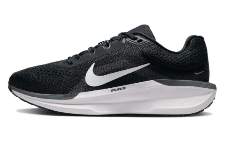 Nike Winflo 11 Black Anthracite Cool Grey White Women's