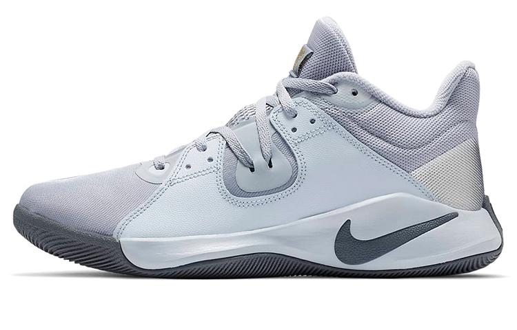 Nike Fly.By Mid 'Wolf Grey'