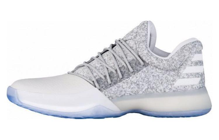 Adidas Harden Vol. 1 Grayvy