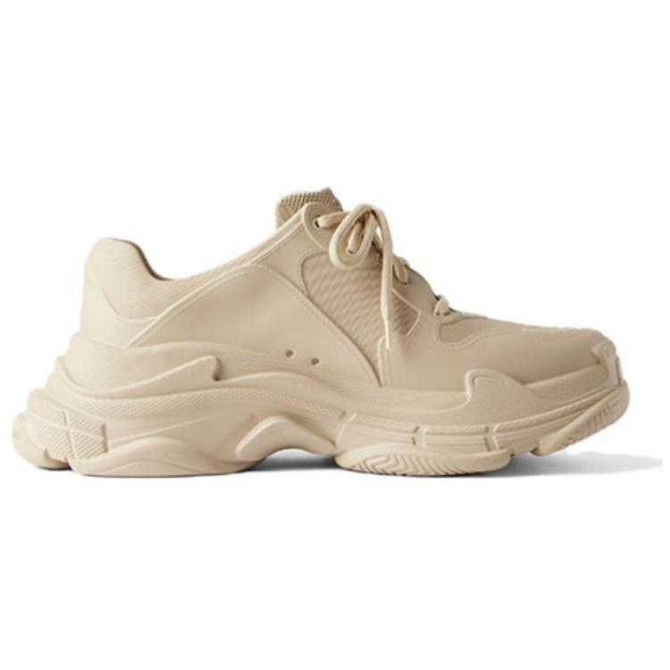 Balenciaga Triple S Mold 'Beige' Women's купить в интернет-магазине Yoocart с быстрой доставкой по России.