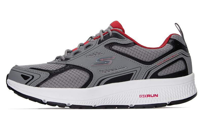 Skechers Go Run Performance 'Grey'