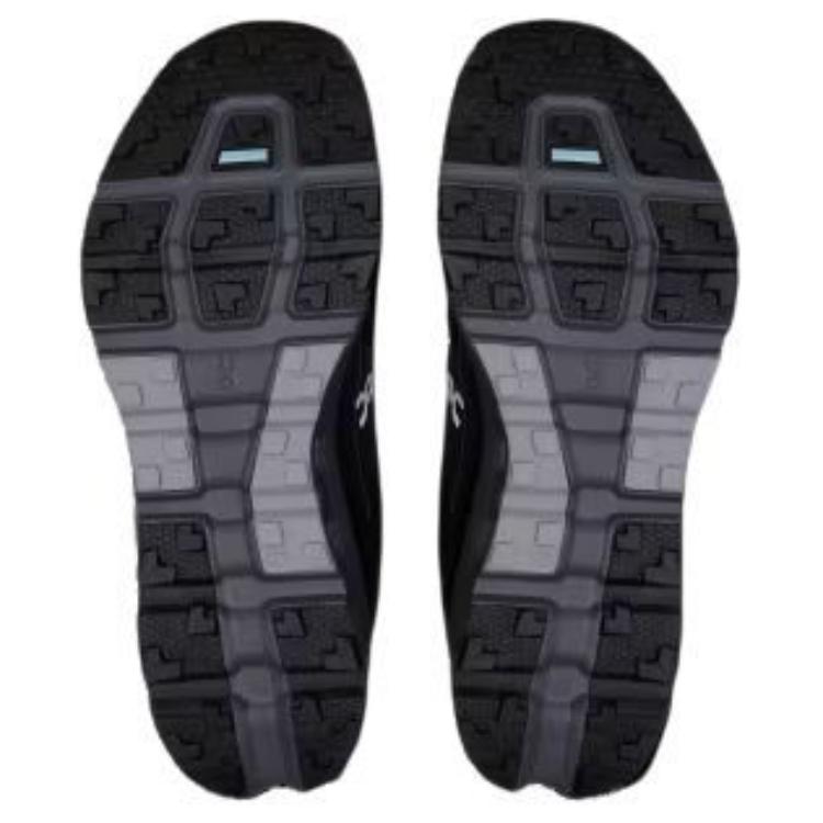 On Cloudvista 2 Waterproof 'Black Eclipse' купить в интернет-магазине Yoocart с быстрой доставкой по России.
