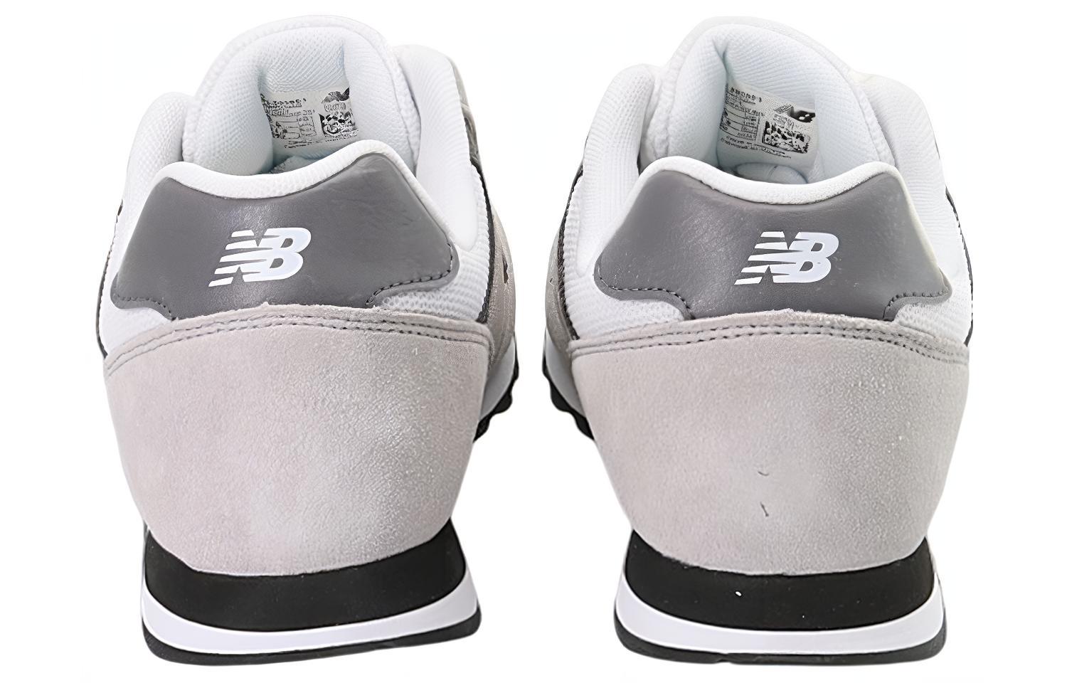 New Balance 393 'Grey' купить в интернет-магазине Yoocart с быстрой доставкой по России.