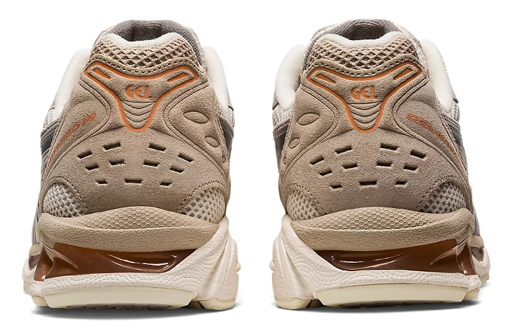 Asics Gel Kayano 14 Birch Clay Grey