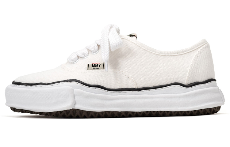 Maison MIHARA YASUHIRO Baker Low-top Sneakers