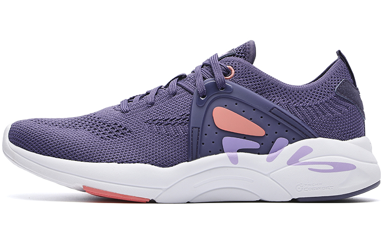 FILA Mind Trainer 4 Purple Women's