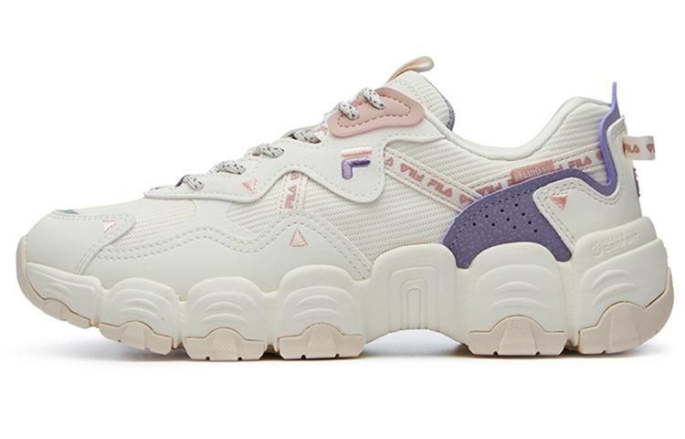 FILA Heritage FHT White Women's