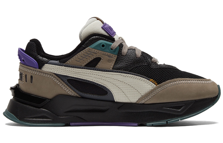 PUMA Mirage Sport Prm 'Black Steeple Grey' купить в интернет-магазине Yoocart с быстрой доставкой по России.
