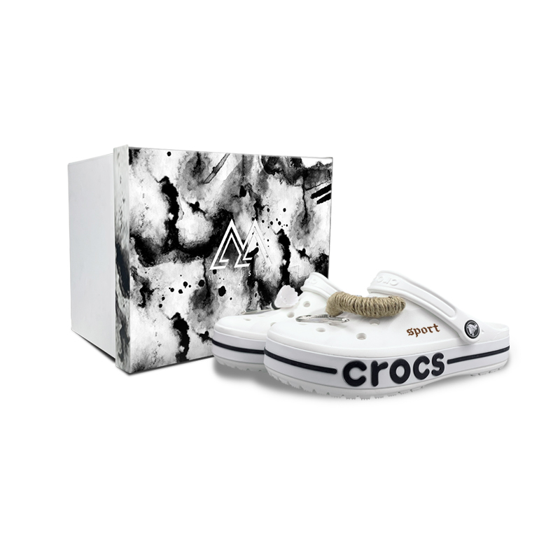 Crocs Bayaband Clog Clogs Unisex