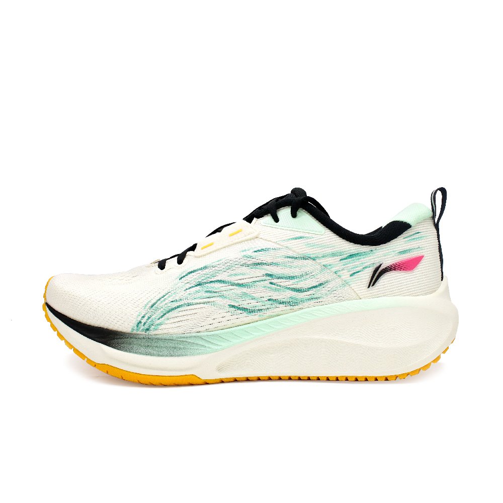LINING Wu Leaping 2.0 V2 Running Shoes Men's Low top