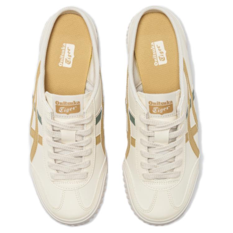Onitsuka Tiger Machuation Sabot 'Beige Brown'
