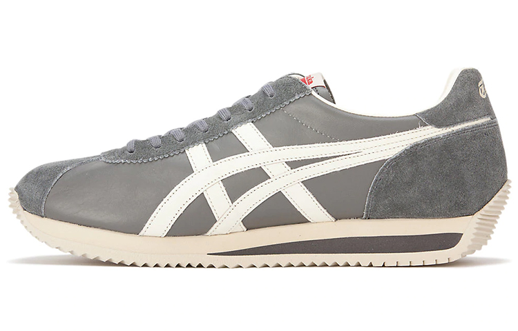 Onitsuka Tiger Moal 77 Nm 'Gray White'