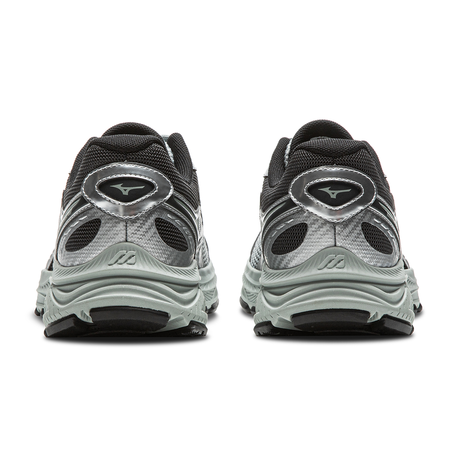 Mizuno RACER V2 Cushioning, Abrasion Resistant, Breathable, Lightweight Low Top Running Shoes Unisex Silver купить в интернет-магазине Yoocart с быстрой доставкой по России.