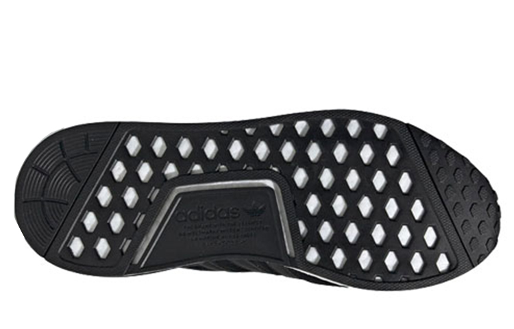 Adidas Boston X Super R1 Core Black