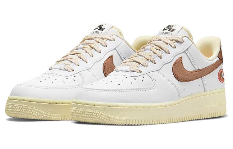 Nike Air Force 1 '07 Lx Coconut Women's купить в интернет-магазине Yoocart с быстрой доставкой по России.