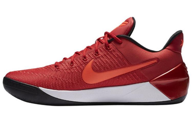 Nike Kobe A.D. University Red Men's