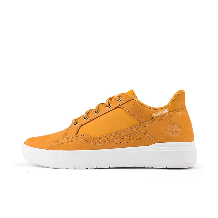 Timberland Low Top Casual Shoes Men's Wheat