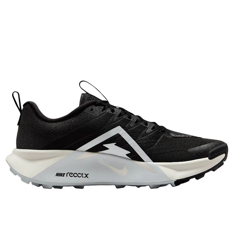 Nike Wildhorse 10 Black Anthracite Platinum Tint Wolf Grey купить в интернет-магазине Yoocart с быстрой доставкой по России.
