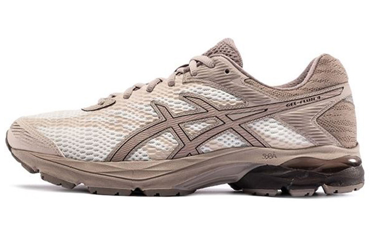 Asics Gel Flux 4 'Brown'