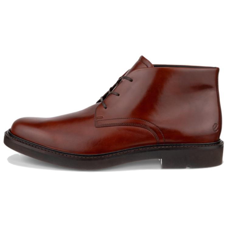 Ecco Ankle Boots Men