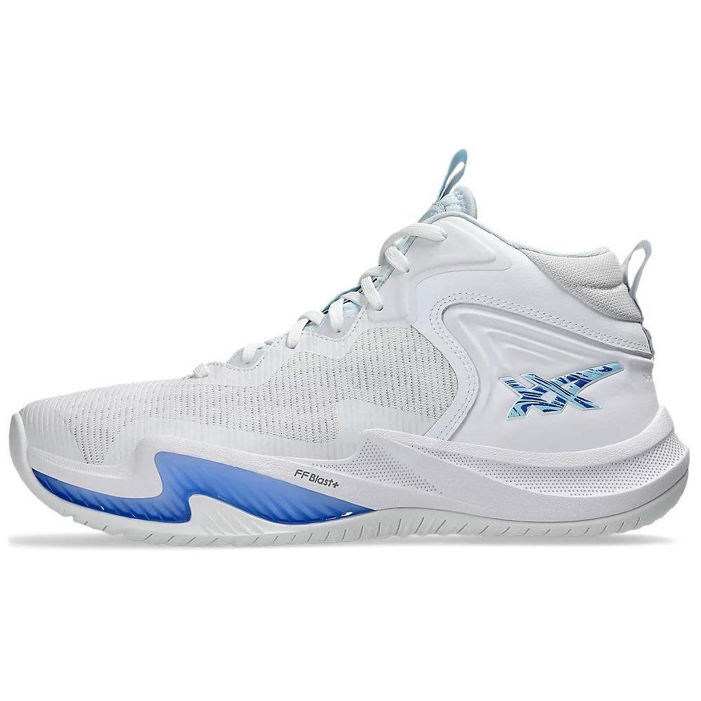 Asics Nova Surge 3 'White Bright Cyan'