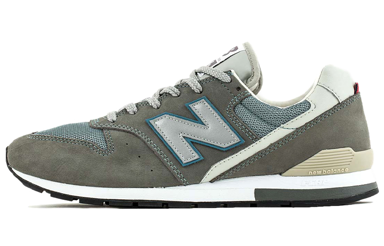 New Balance 996 Grey Blue