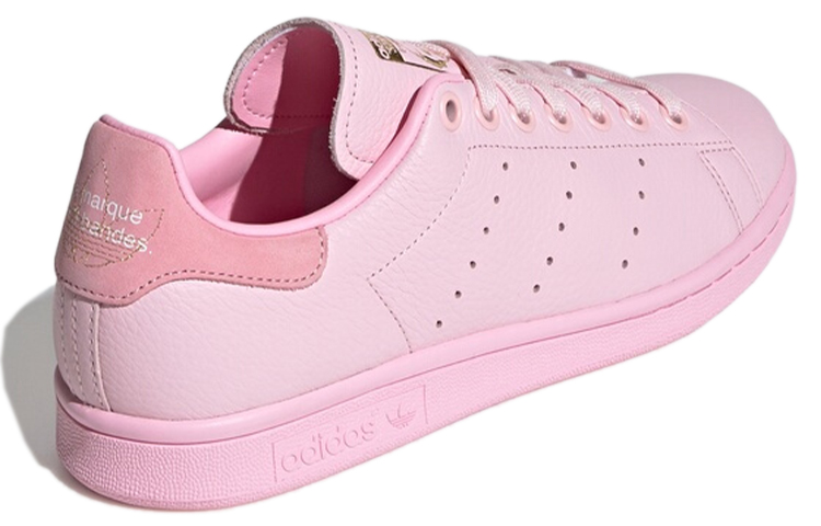 Adidas Originals Stan Smith 'Triple Pink' Women's купить в интернет-магазине Yoocart с быстрой доставкой по России.