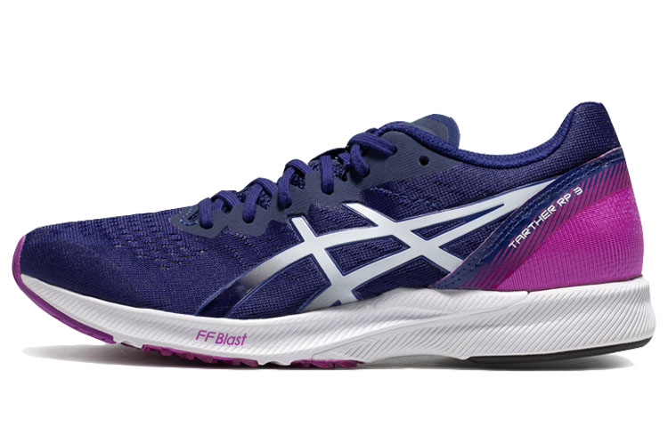 Asics Tarther Rp 3 'Dive Blue White' Women's