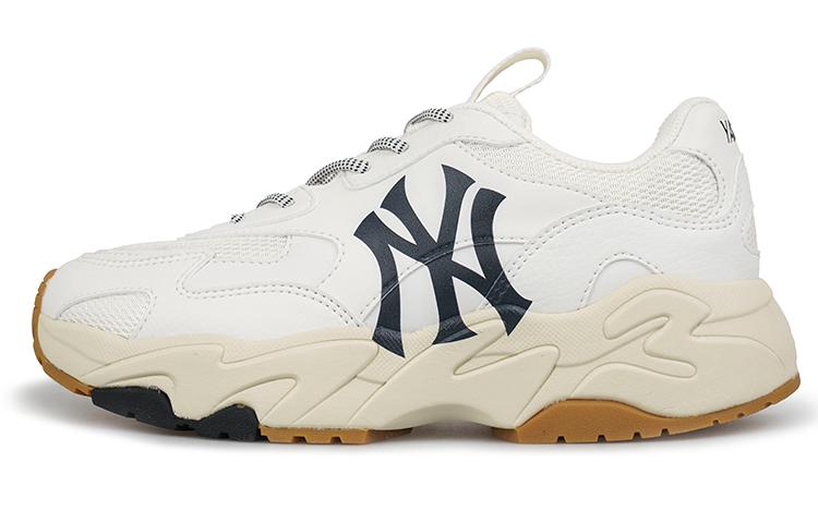 MLB Толстоподошвенные кроссовки Low Top Унисекс
