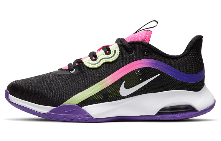 Nike Air Max Volley 'Black Iridiscent' Women's
