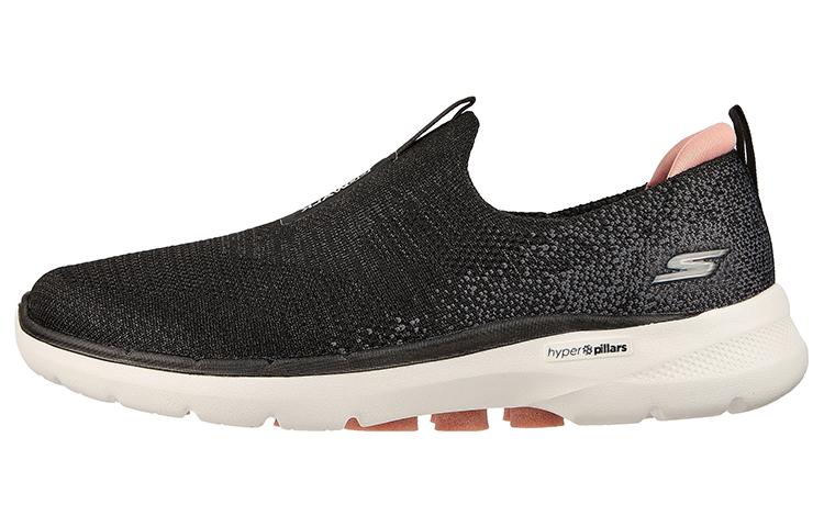 Skechers Gowalk 6 Loafers Black Women's
