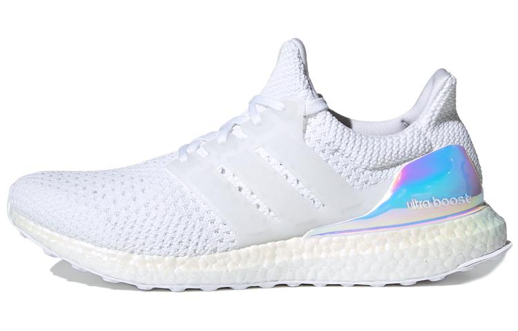 Adidas Ultra Boost Clima Iridescent Pack White