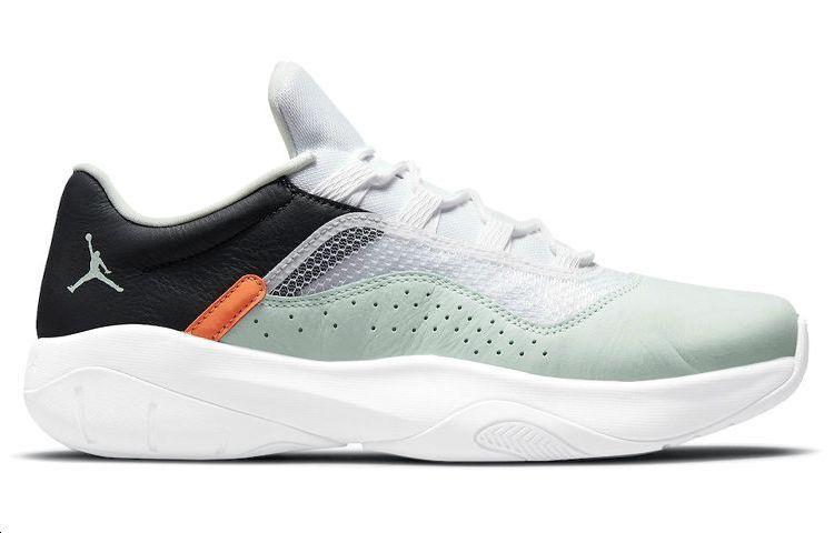 Jordan 11 CMFT Low 'Barely Green' купить в интернет-магазине Yoocart с быстрой доставкой по России.