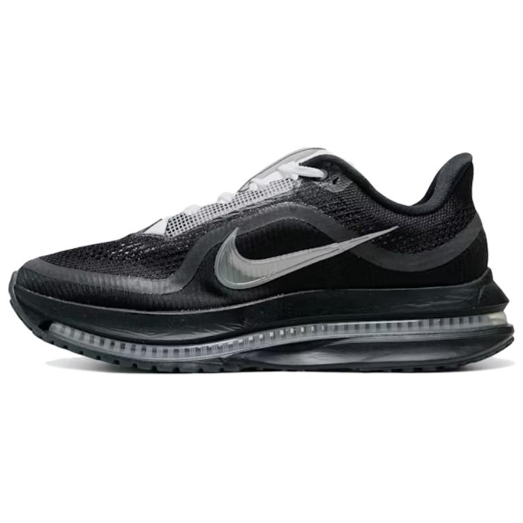 Nike Pegasus Premium Running Shoes Unisex Black