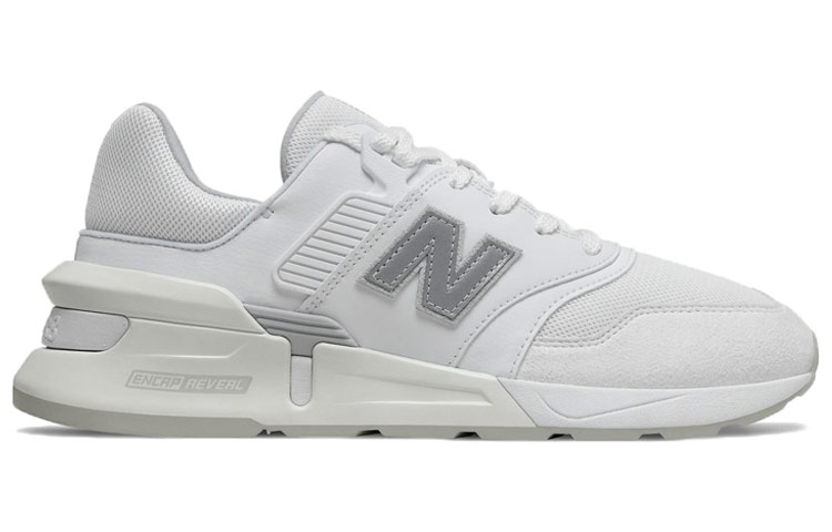 New Balance 997 Sport 'Munsell White' купить в интернет-магазине Yoocart с быстрой доставкой по России.