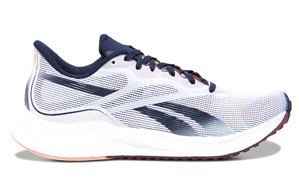 Reebok Les Mills X Reebok Floatride Energy 3 'White Vector Navy'